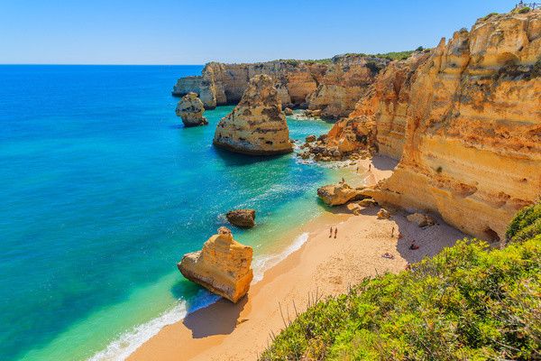 Autotour Balade dans le sud portugais en liberté 4* pas cher photo 1