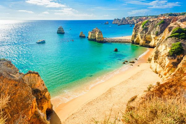 Autotour Balade dans le sud portugais en liberté 4* pas cher photo 2