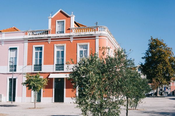 Autotour Balade dans le sud portugais en liberté 4* pas cher photo 8