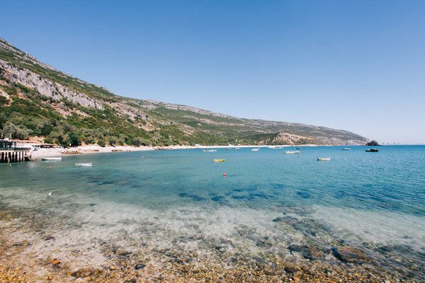 Autotour Balade dans le sud portugais en liberté 4* pas cher photo 9