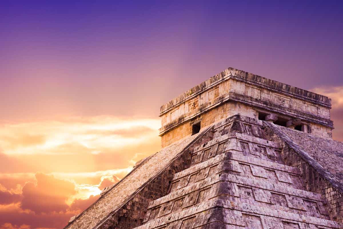 Circuit Echappée Mexicaine Classique depuis l'hôtel Viva Azteca by Wyndham 4* pas cher photo 3