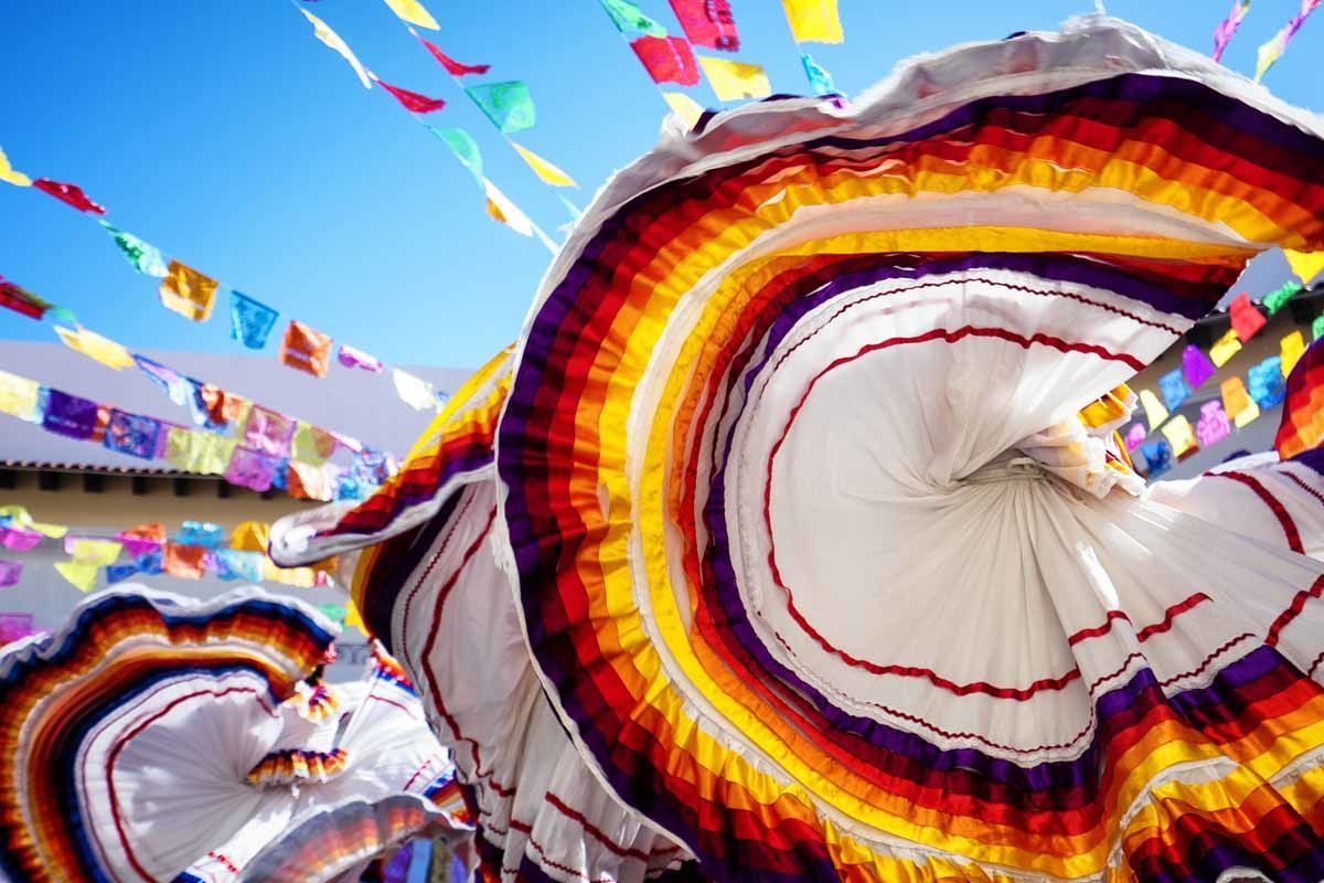 Circuit Echappée Mexicaine Classique depuis l'hôtel Viva Azteca by Wyndham 4* pas cher photo 8