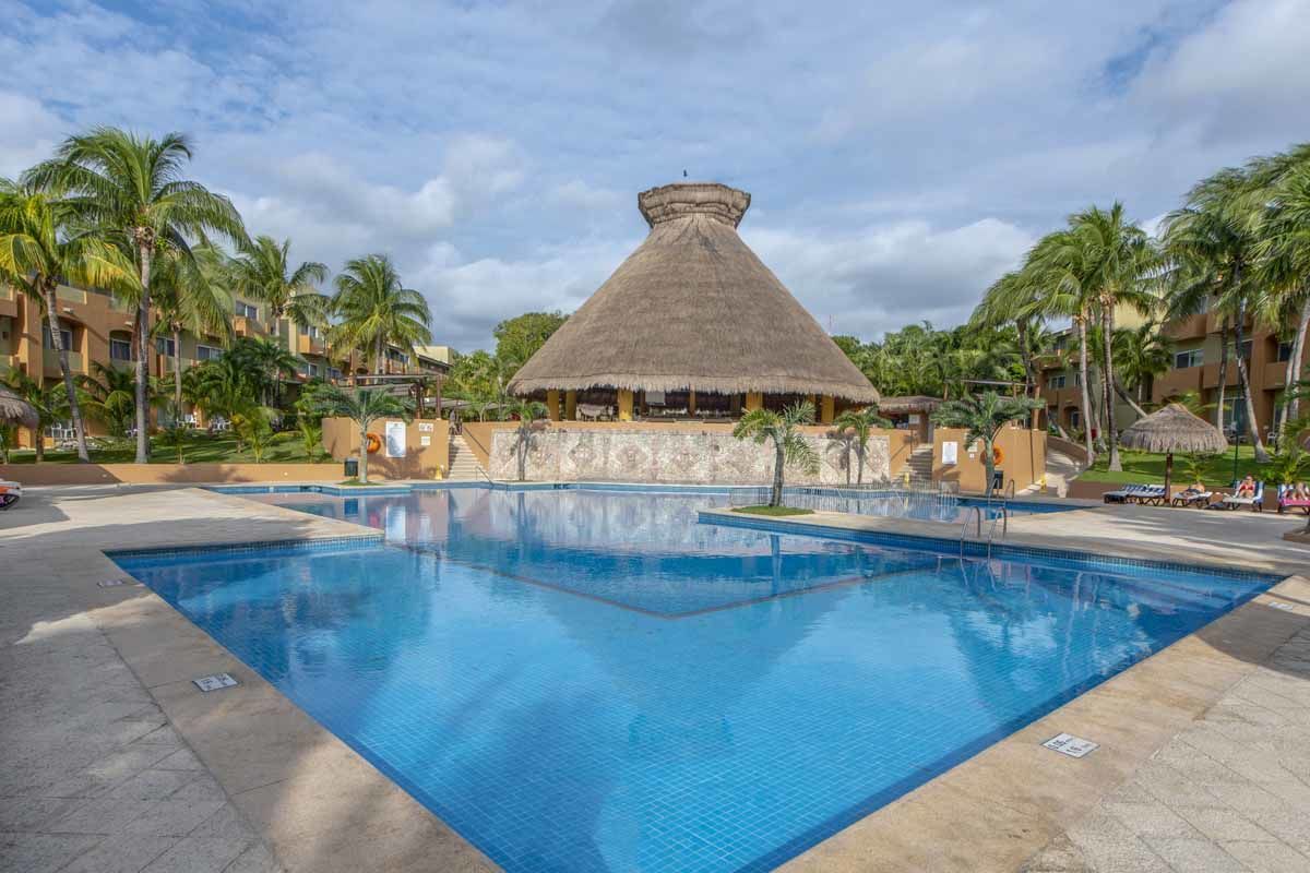 Circuit Echappée Mexicaine Classique depuis l'hôtel Viva Azteca by Wyndham 4* pas cher photo 13