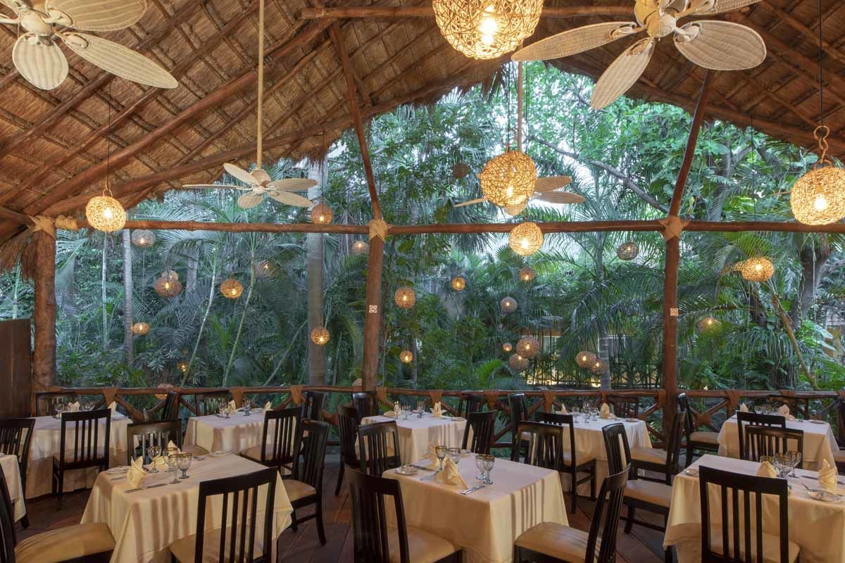 Circuit Echappée Mexicaine Classique depuis l'hôtel Viva Azteca by Wyndham 4* pas cher photo 14