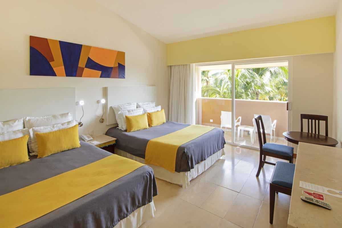 Circuit Echappée Mexicaine Active depuis l'hôtel Viva Azteca by Wyndham 4* pas cher