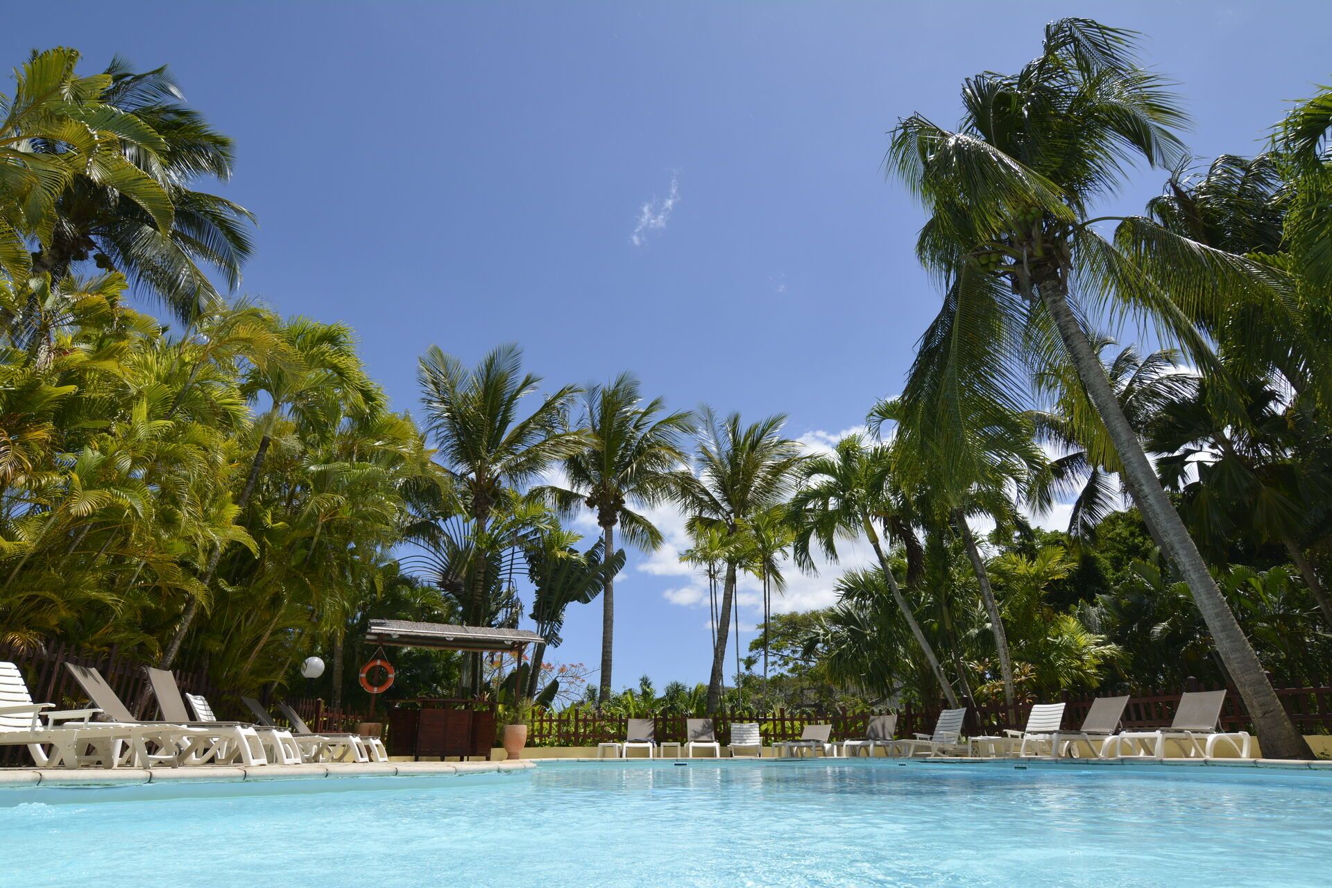 Combiné Village Créole 3* et Résidence Habitation Grande Anse 3* pas cher photo 10