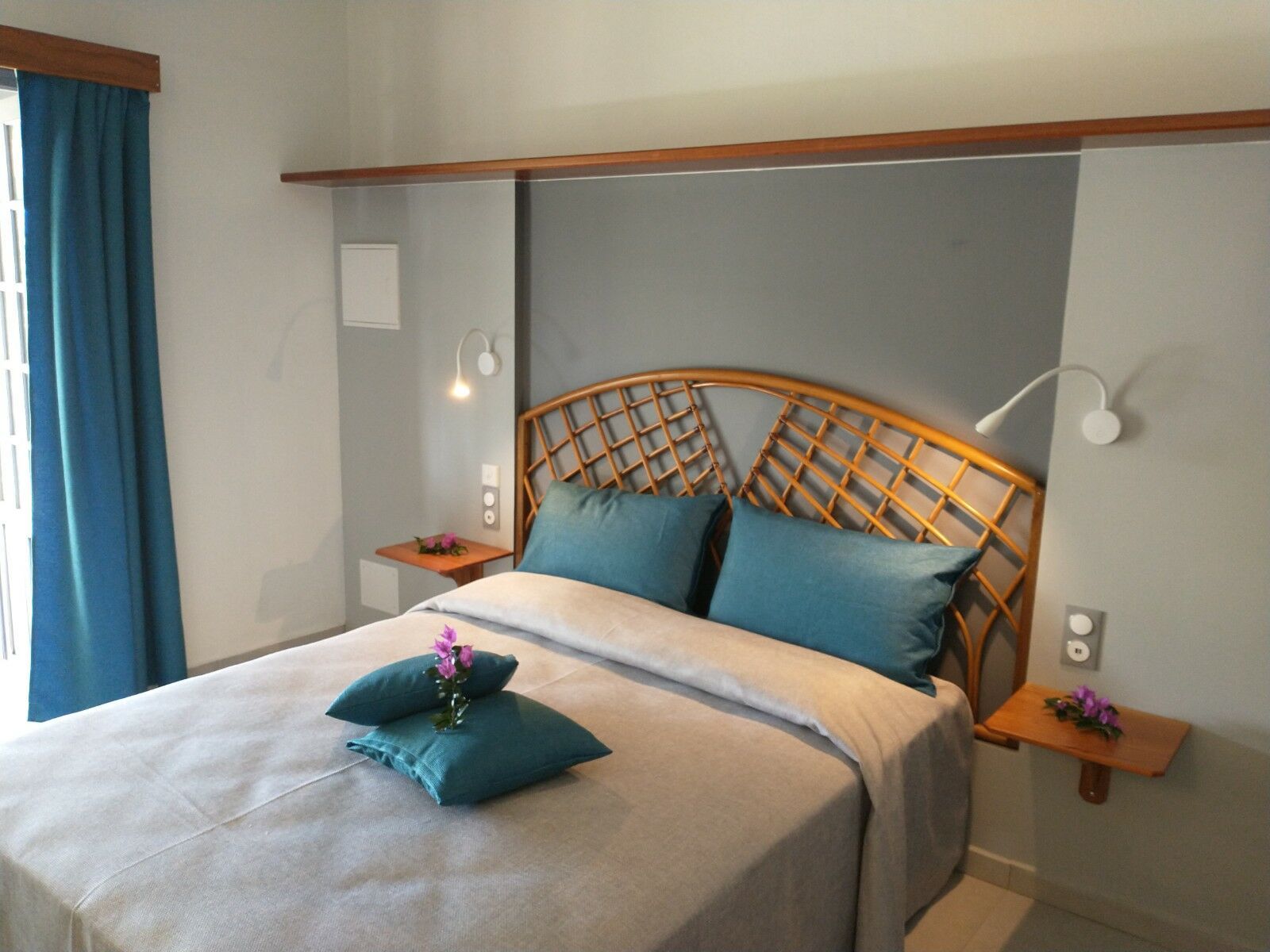 Combiné Village Créole 3* et Résidence Habitation Grande Anse 3* pas cher photo 11