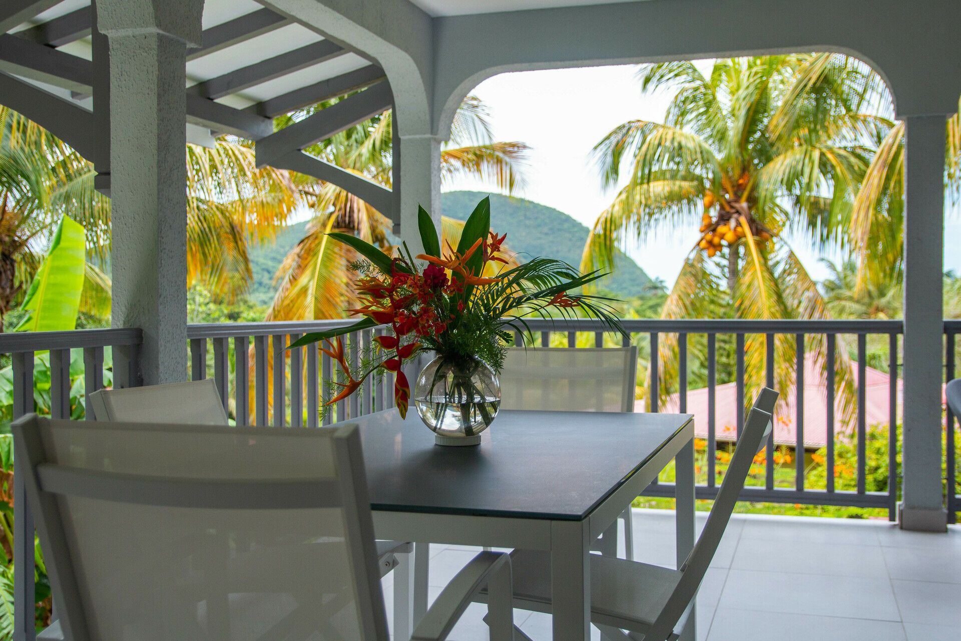 Combiné Village Créole 3* et Résidence Habitation Grande Anse 3* pas cher photo 12