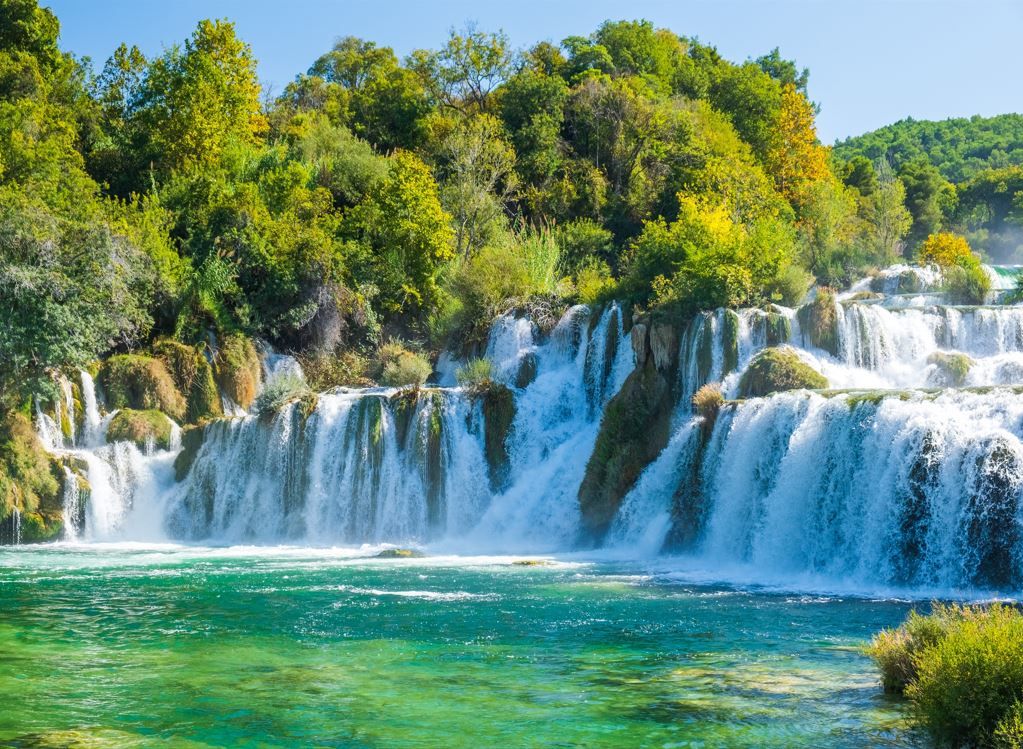 Autotour Panoramas sur la Dalmatie 2025 pas cher photo 6