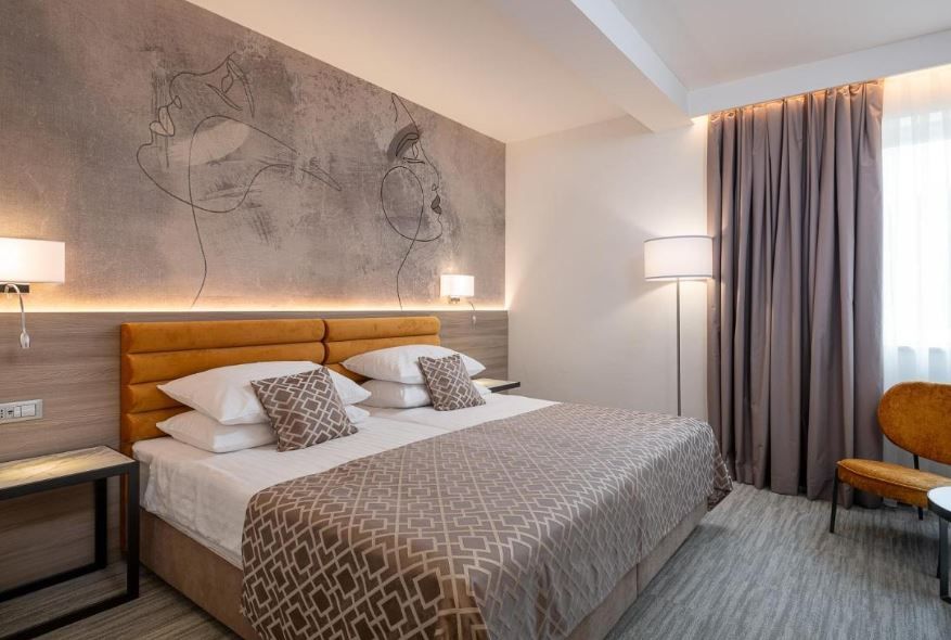 Autotour Panoramas sur la Dalmatie 2025 pas cher photo 11