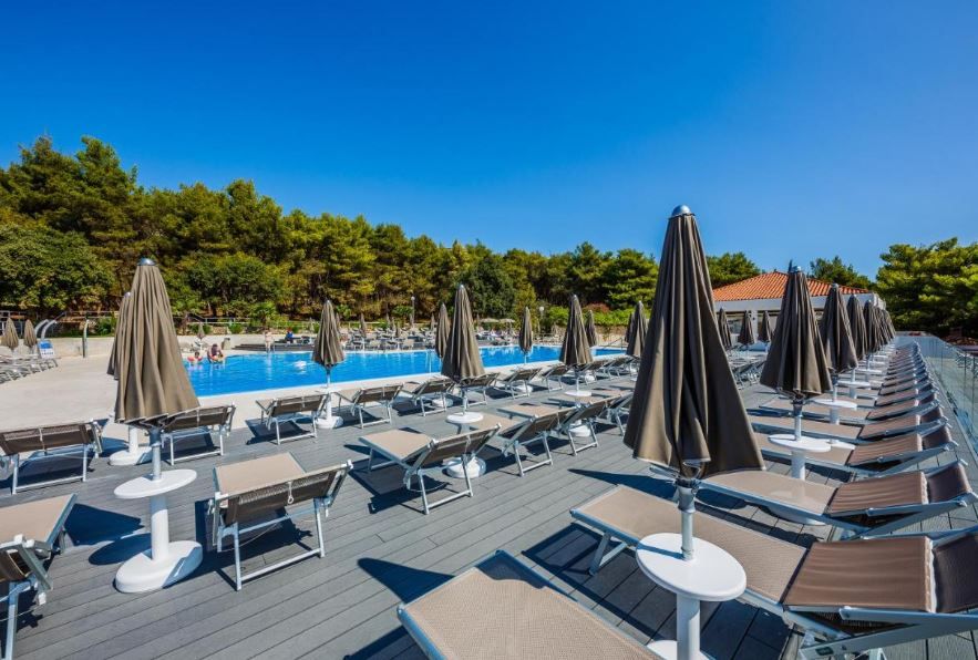 Autotour Panoramas sur la Dalmatie 2025 pas cher photo 12