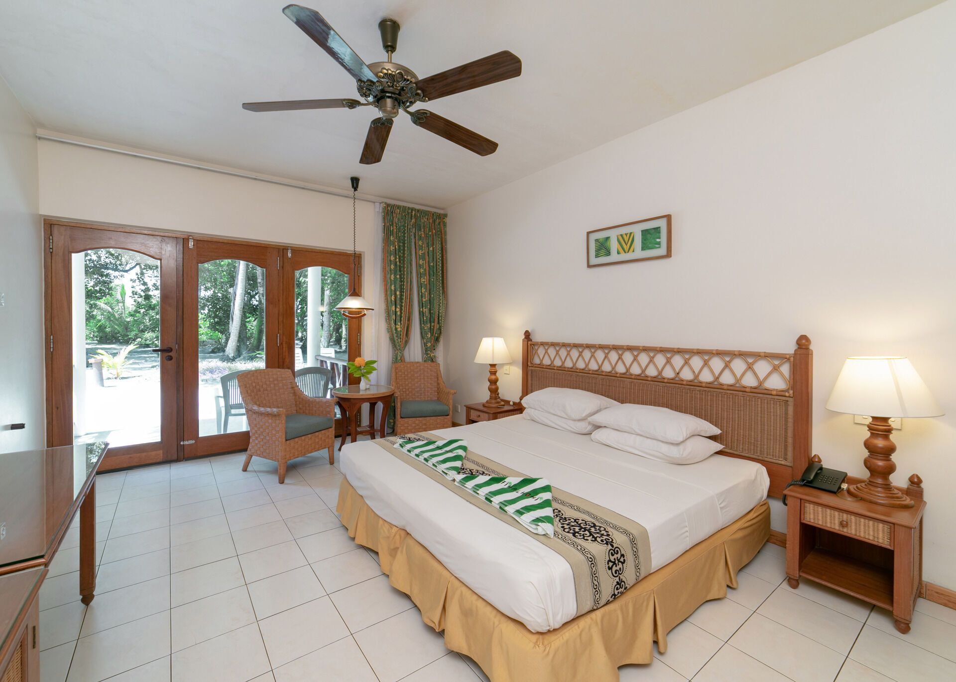 Circuit Les Incontournables du Sri Lanka 3*-4* et Club Coralia Hôtel Fihalhohi Maldives 4* pas cher photo 10