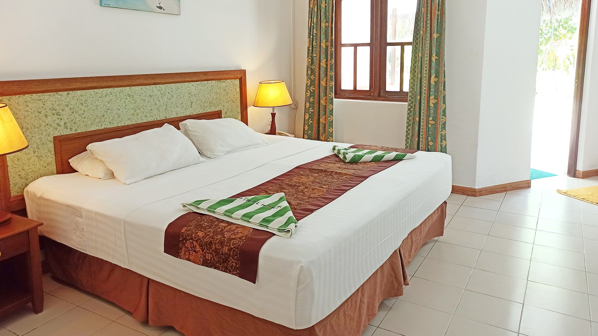 Circuit Les Incontournables du Sri Lanka 3*-4* et Club Coralia Hôtel Fihalhohi Maldives 4* pas cher photo 11