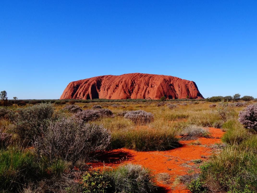 Regard sur l'Australie 2025-2026 pas cher photo 8