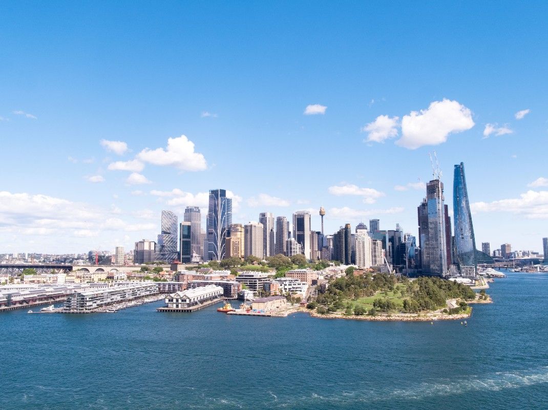 Regard sur l'Australie 2025-2026 pas cher photo 12