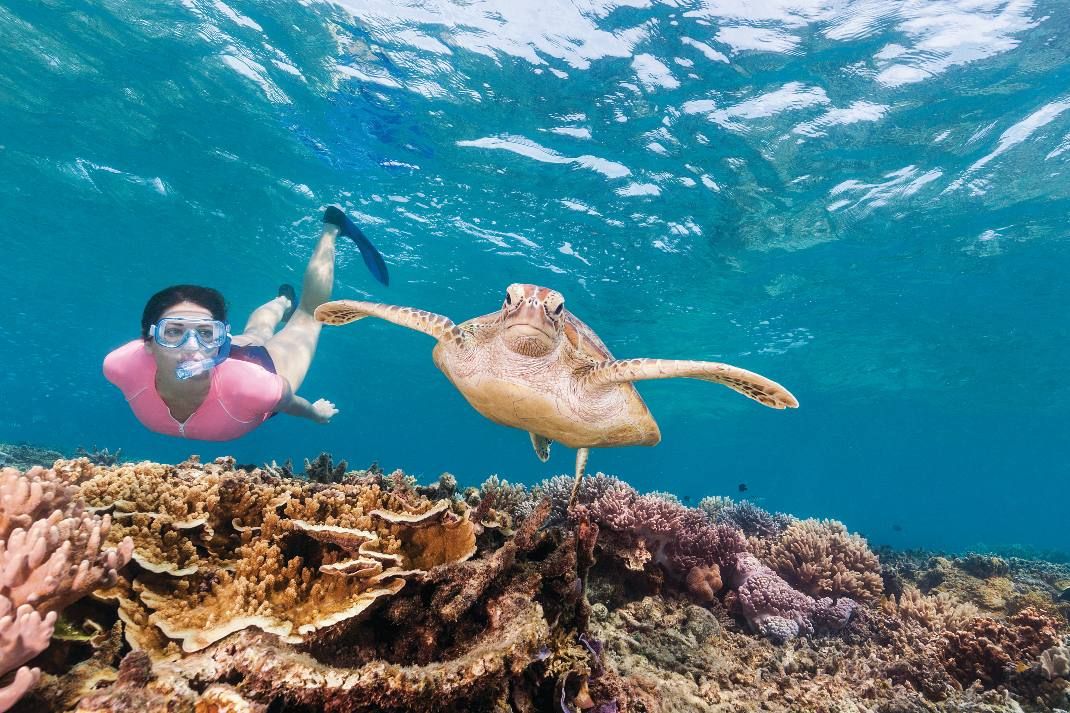 Regard sur l'Australie 2025-2026 pas cher photo 3