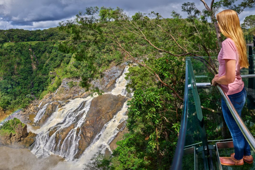 Regard sur l'Australie 2025-2026 pas cher photo 4