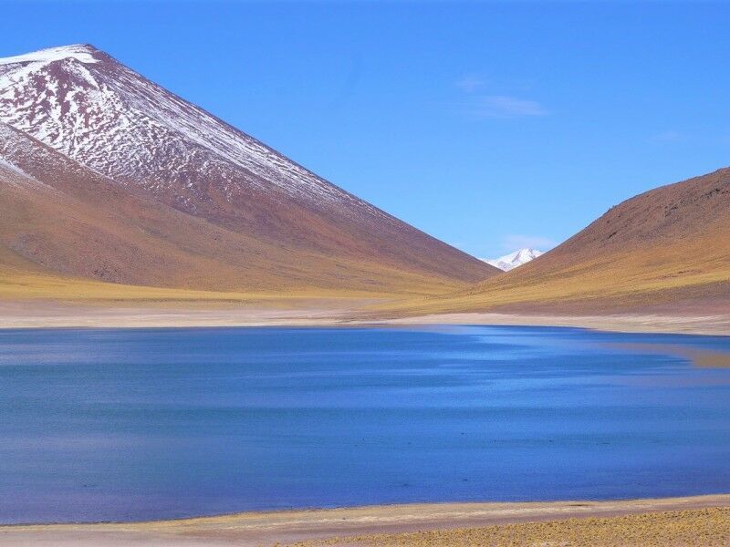 Circuit Merveilles Altiplaniques De Santiago A La Paz 3*-4* pas cher photo 4