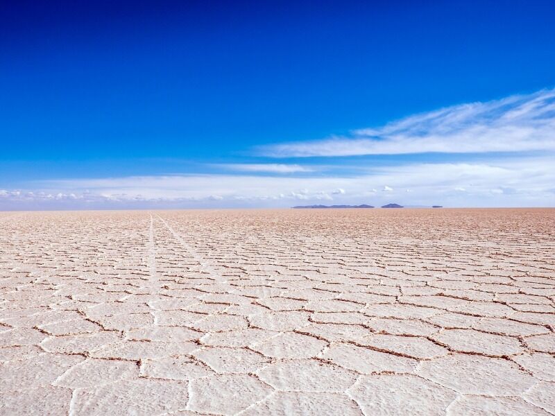 Circuit Merveilles Altiplaniques De Santiago A La Paz 3*-4* pas cher photo 6