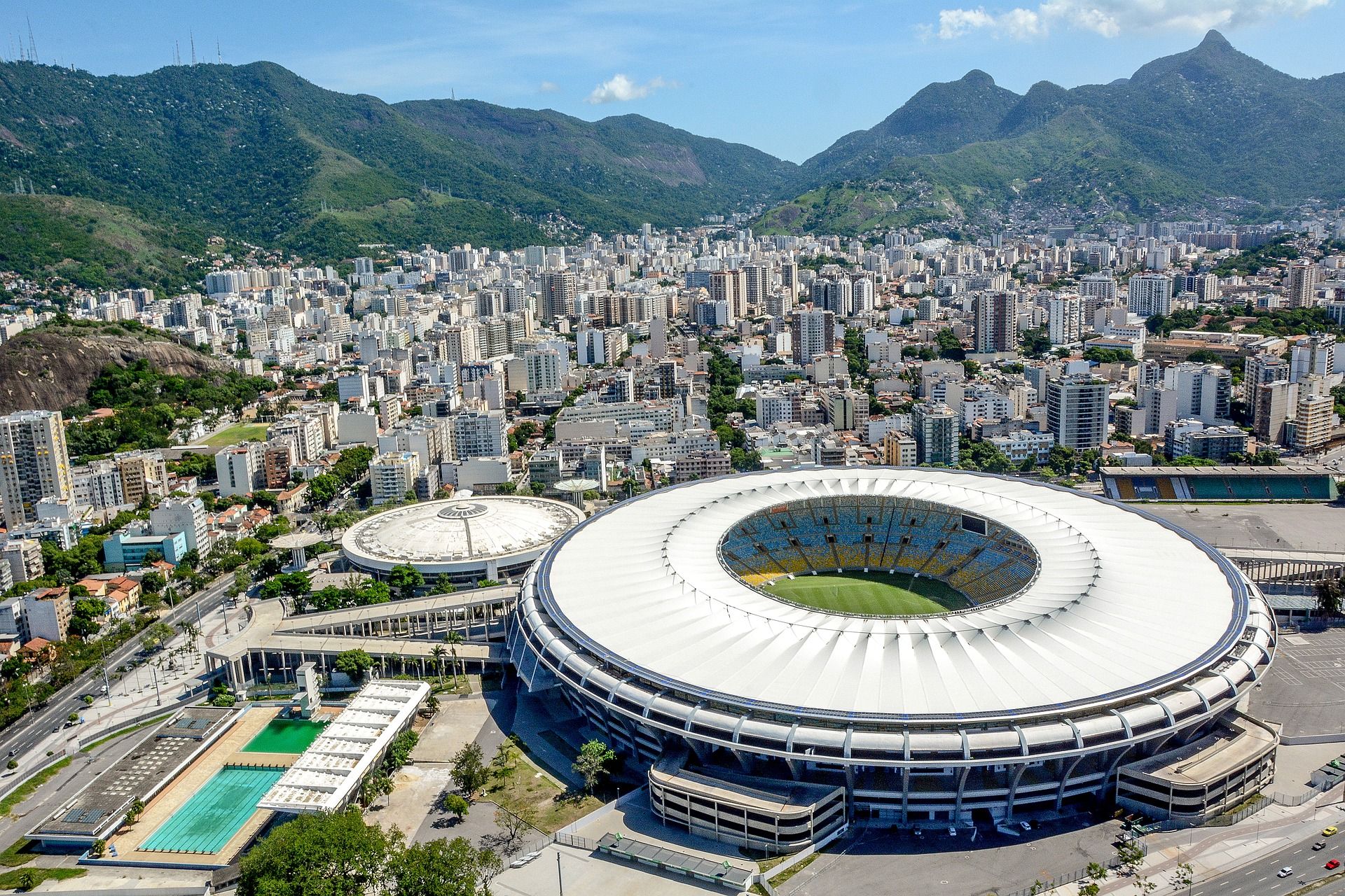 Circuit à Rio de Janeiro en Hôtel 3* pas cher photo 6