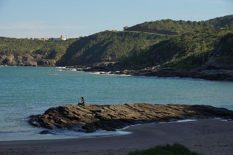 Circuit Le Meilleur du Brésil De Rio à Buzios 3* pas cher photo 3