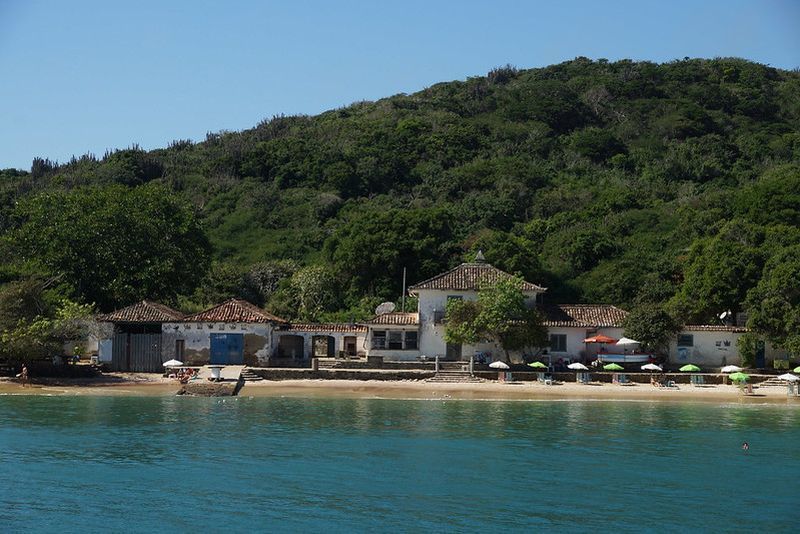 Circuit Le Meilleur du Brésil De Rio à Buzios 3* pas cher photo 5