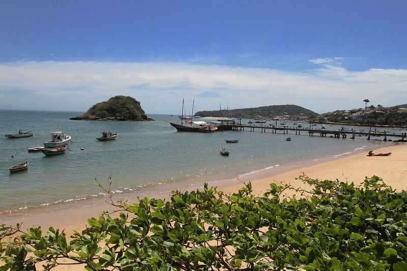 Circuit Le Meilleur du Brésil De Rio à Buzios 3* pas cher photo 7