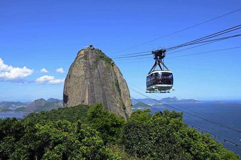 Circuit Le Meilleur du Brésil De Rio à Buzios 3* pas cher photo 9