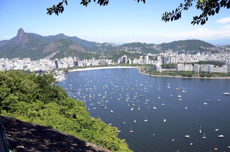 Circuit Le Meilleur du Brésil De Rio à Buzios 3* pas cher photo 10