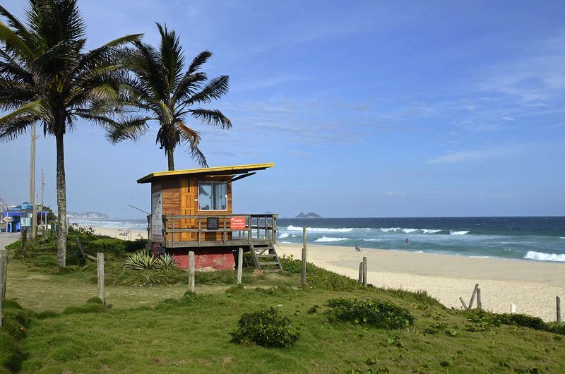 Circuit Le Meilleur du Brésil De Rio à Buzios 3* pas cher photo 11