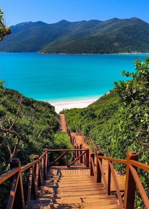 Circuit Les Deux Mythes Brésiliens Rio de Janeiro et Buzios 4* pas cher photo 5