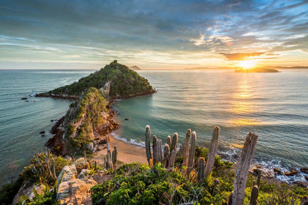 Circuit Les Deux Mythes Brésiliens Rio de Janeiro et Buzios 4* pas cher photo 7