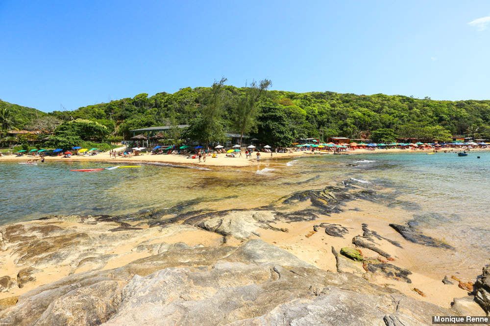 Circuit Les Deux Mythes Brésiliens Rio de Janeiro et Buzios 4* pas cher photo 8