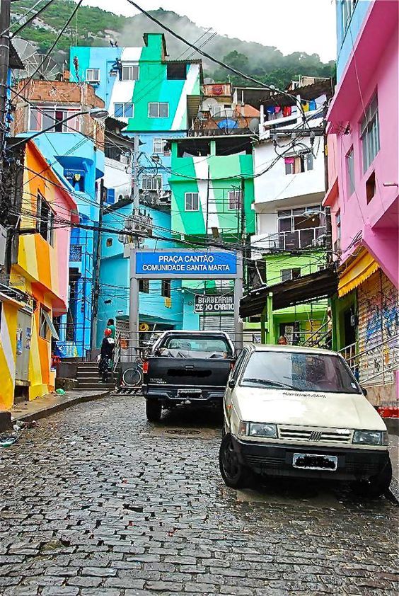 Circuit Réveillon 2025 à Rio de Janeiro pas cher photo 2