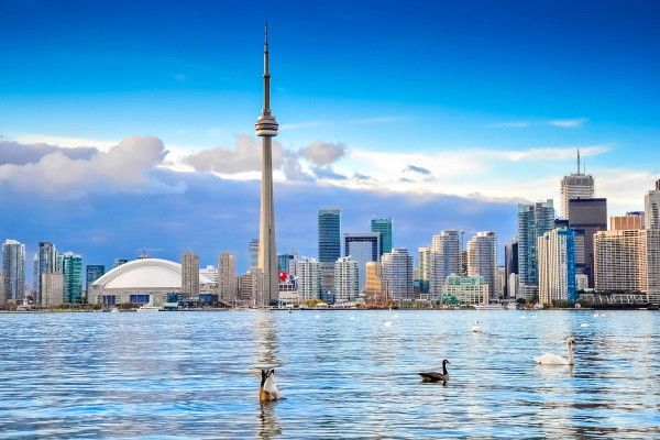 Circuit Echappée dans l'Est canadien pas cher photo 4