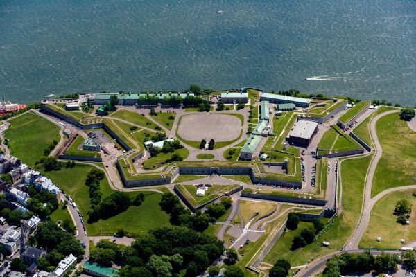 Circuit Echappée dans l'Est canadien pas cher photo 6