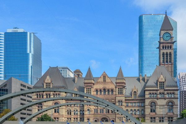 Circuit Echappée dans l'Est canadien pas cher photo 7