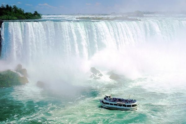 Circuit Echappée dans l'Est canadien pas cher photo 13