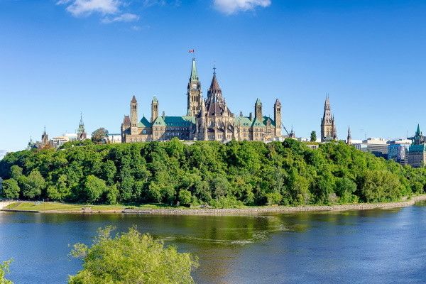 Circuit Echappée dans l'Est canadien pas cher photo 17