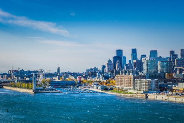 Circuit Echappée dans l'Est canadien pas cher photo 30