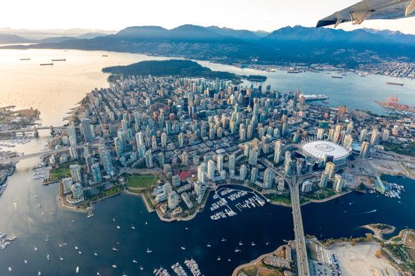 Circuit L'Essentiel des Rocheuses du Canada et des USA (arrivée Seattle) pas cher photo 14