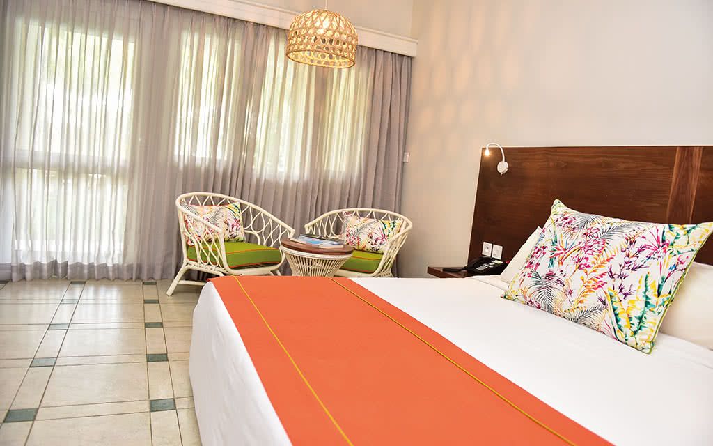 COMBINÉ 2 ILES : RÉUNION + ILE MAURICE Hôtel Alamanda + Hôtel Tarisa Resort & Spa 14 nuits 2* pas cher photo 5