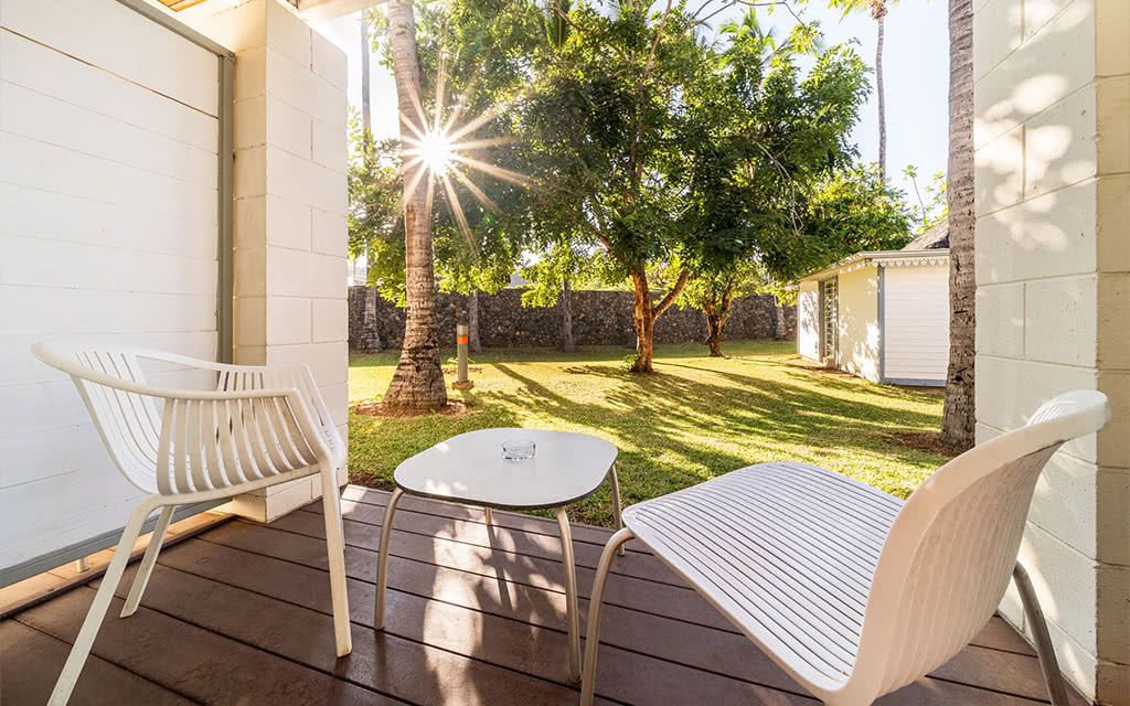 COMBINÉ 2 ILES : RÉUNION + ILE MAURICE Hôtel Alamanda + Hôtel Tarisa Resort & Spa 14 nuits 2* pas cher photo 13