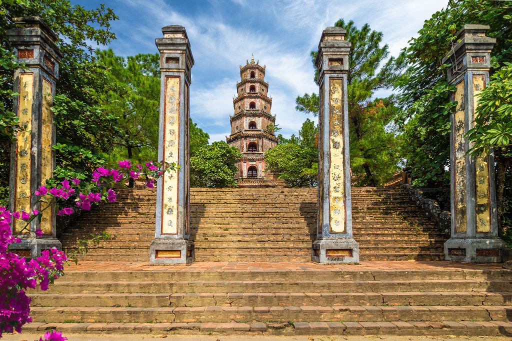 Circuit Charmes du Vietnam et Plage 4*-5* pas cher photo 10