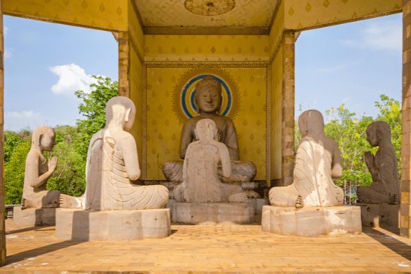 Circuit Cambodge Authentique en Privatif 4* pas cher photo 1