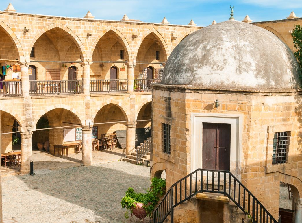 Autotour Trésors de Chypre 2025 pas cher photo 3