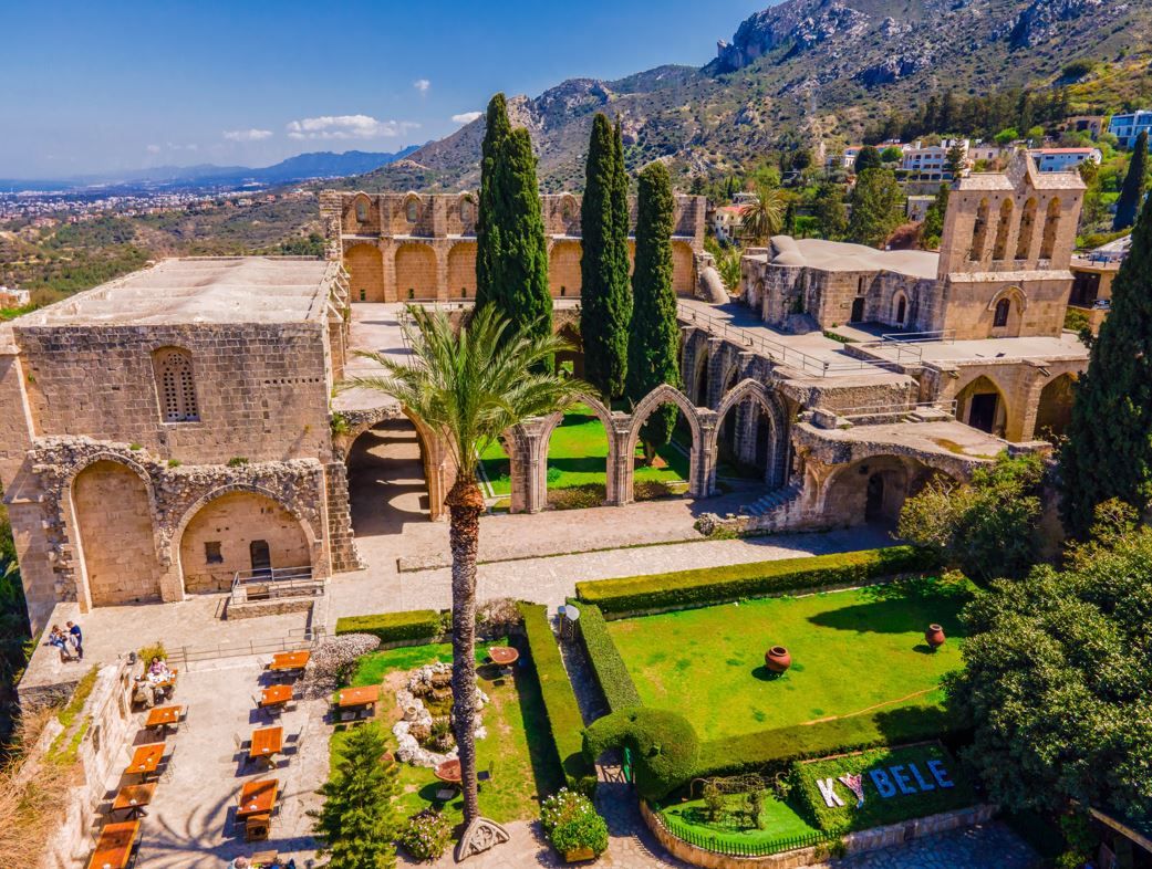 Autotour Trésors de Chypre 2025 pas cher photo 4