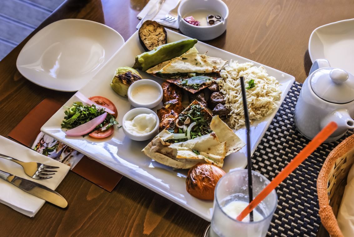 Autotour Trésors de Chypre 2025 pas cher photo 9