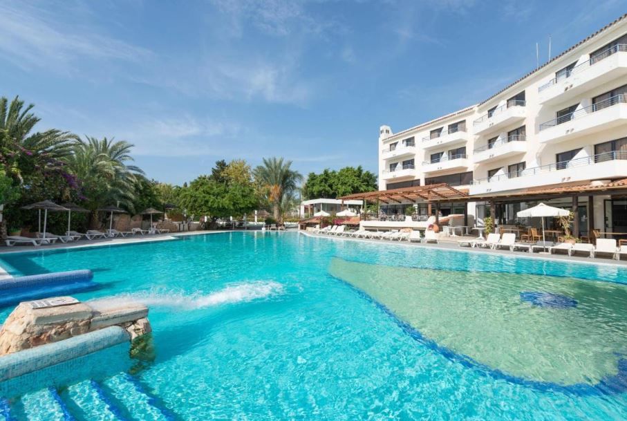 Autotour Trésors de Chypre 2025 pas cher photo 10