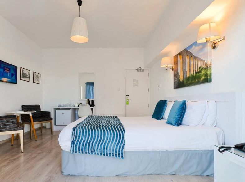 Autotour Trésors de Chypre 2025 pas cher photo 12